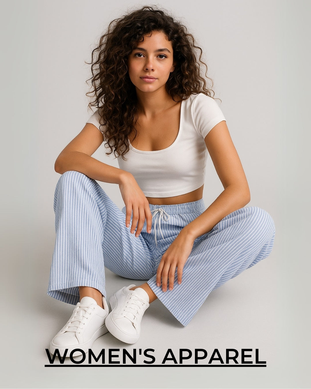 Women's Apparel