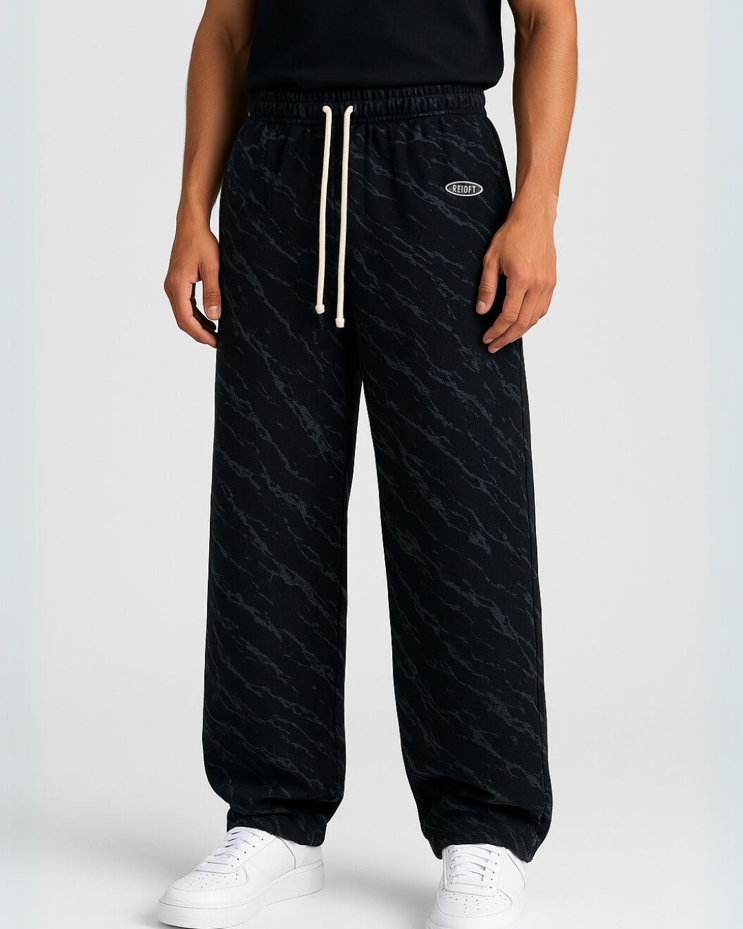 Men's Apparel