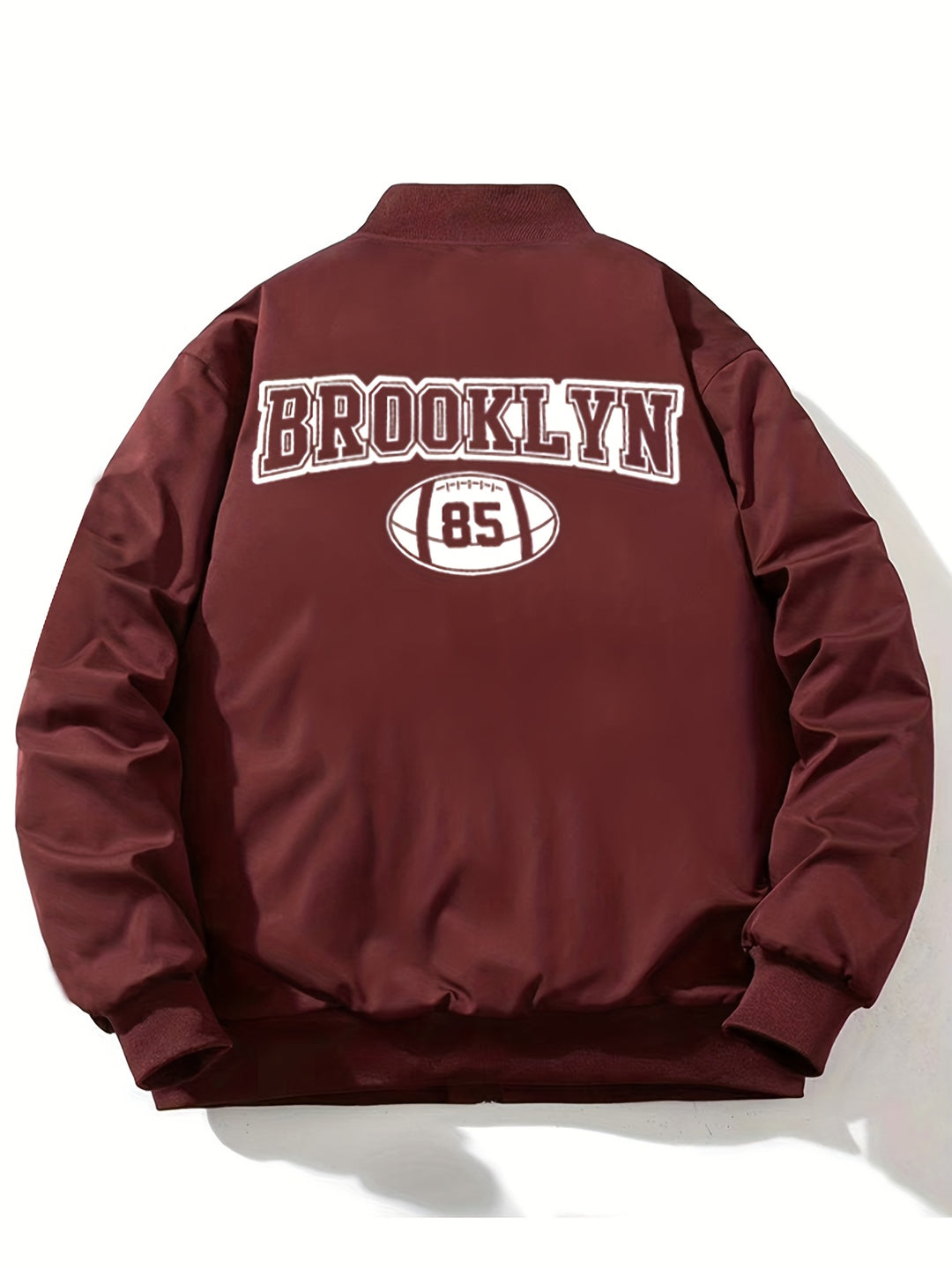 YORK BOMBER JACKET