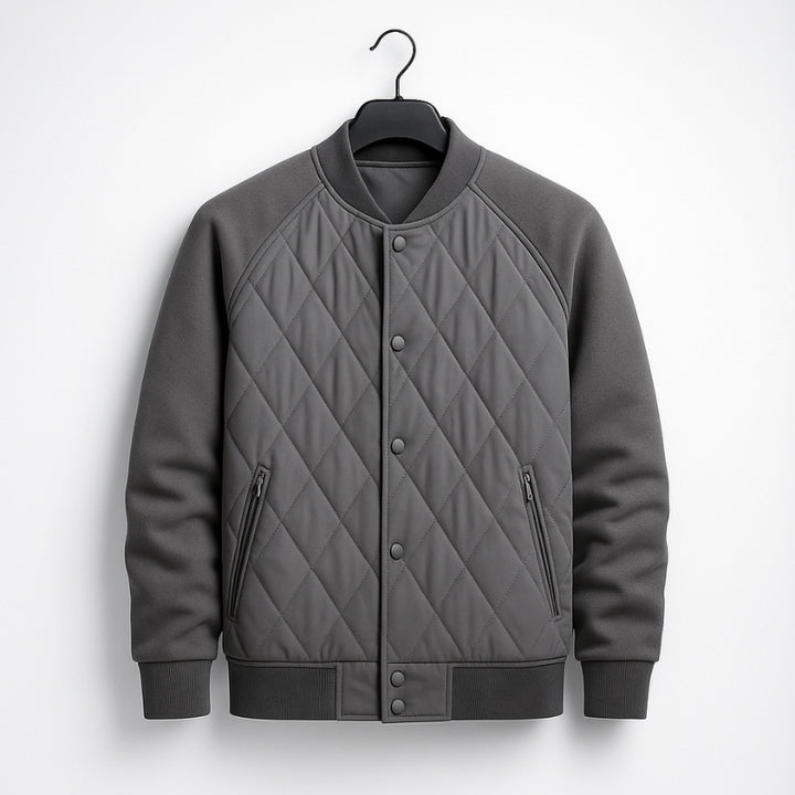 KERRIS QUILTED JACKET