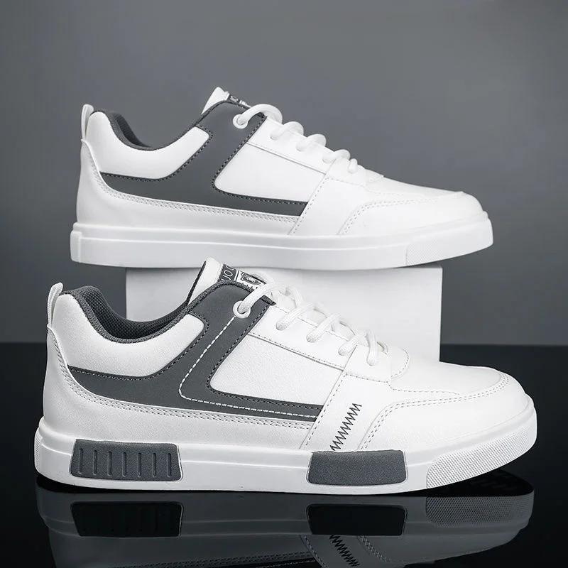 BRIXTON TWO TONE SNEAKERS