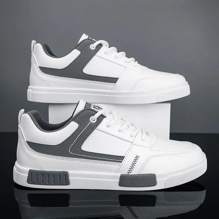 BRIXTON TWO TONE SNEAKERS