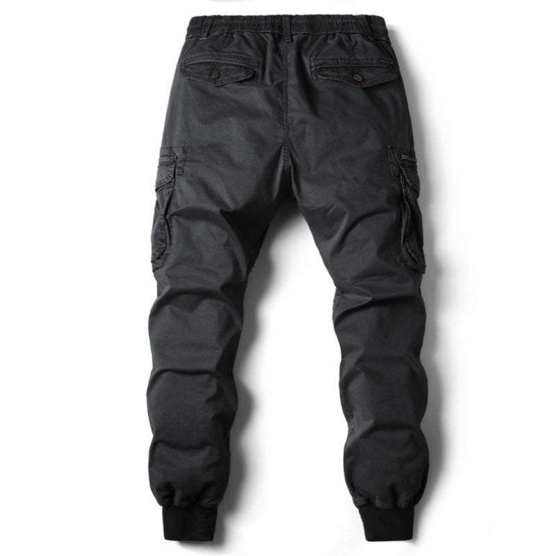 VANCE CARGO JOGGERS