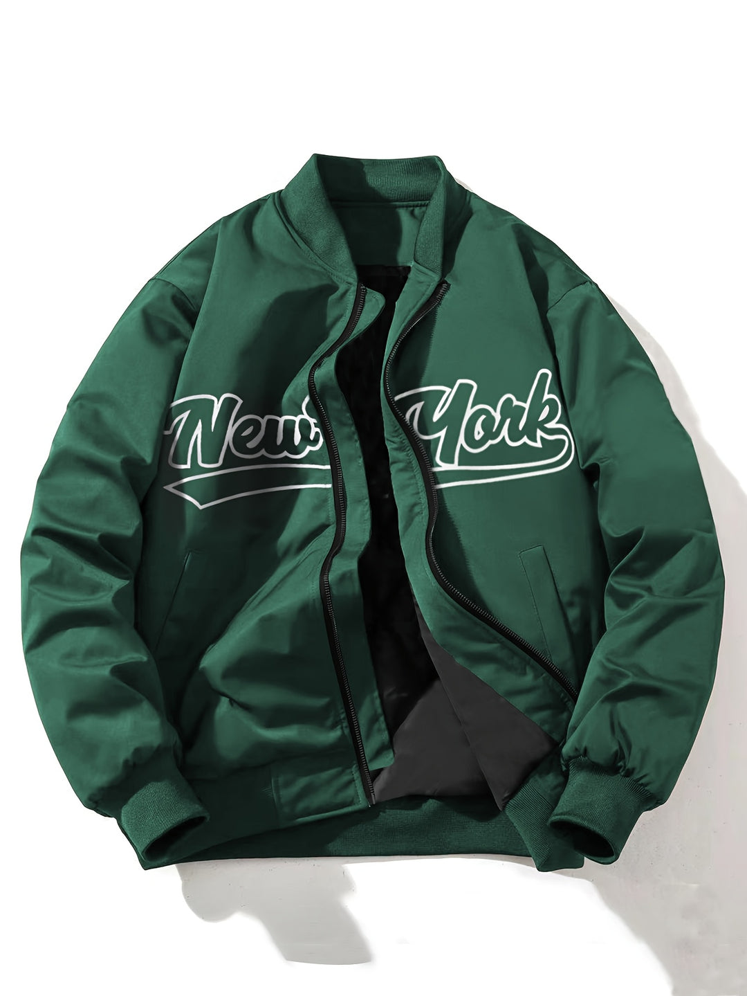 YORK BOMBER JACKET
