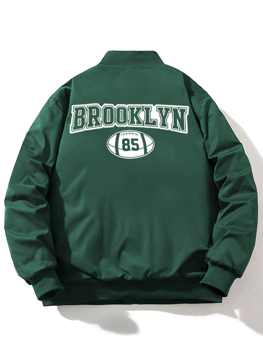YORK BOMBER JACKET