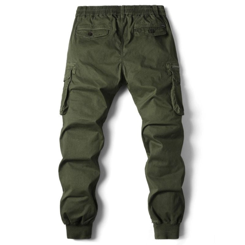 VANCE CARGO JOGGERS