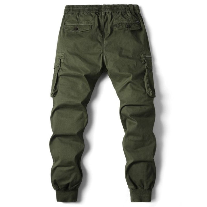 VANCE CARGO JOGGERS