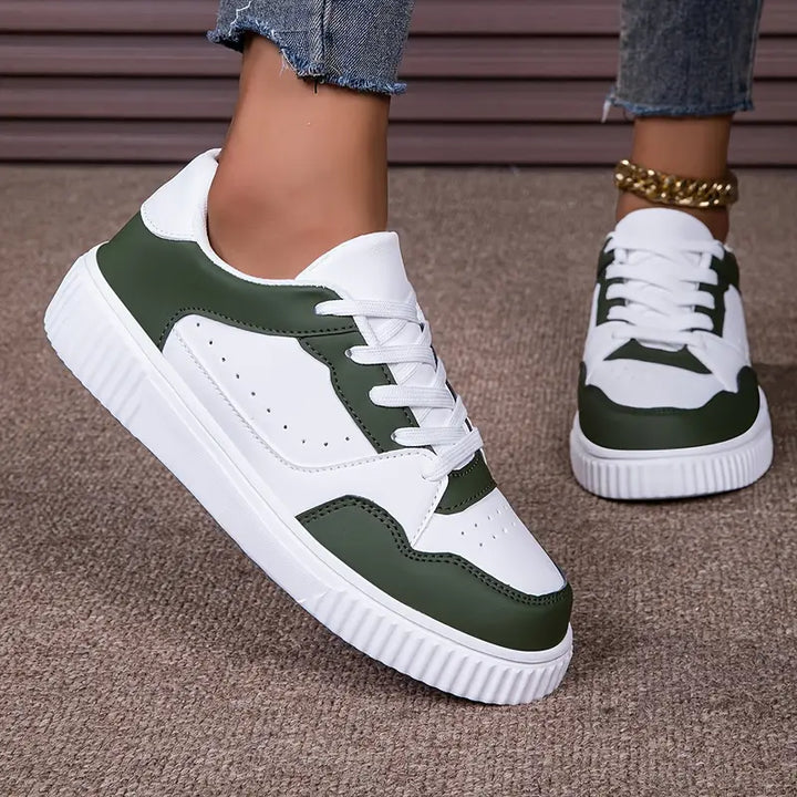 SENA CLASSIC SNEAKERS
