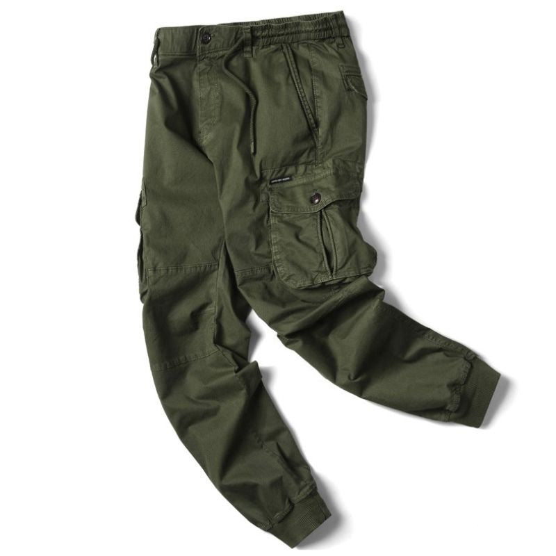 VANCE CARGO JOGGERS