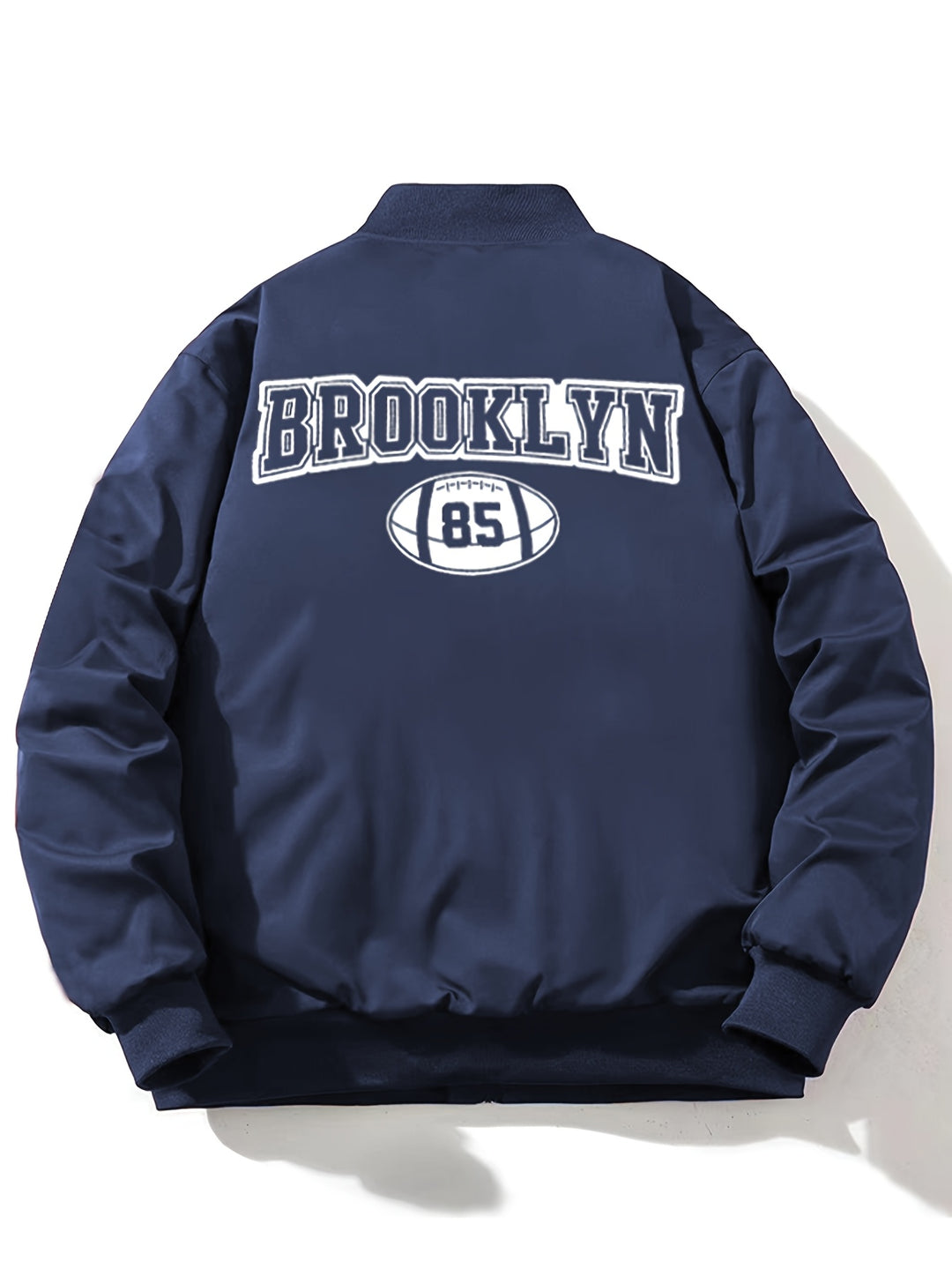 YORK BOMBER JACKET