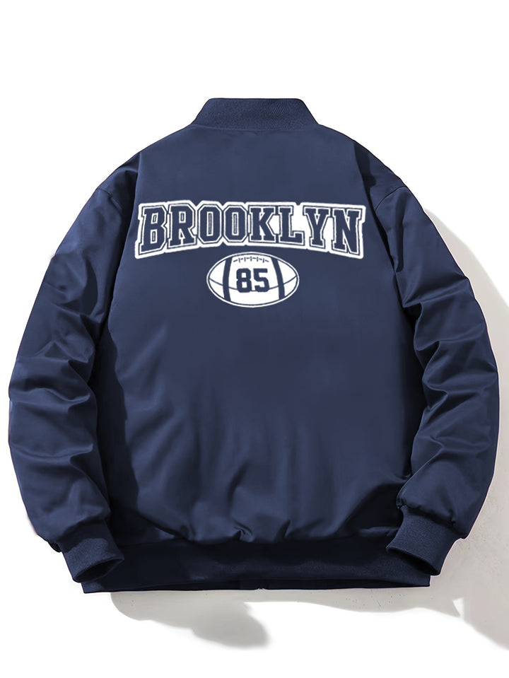 YORK BOMBER JACKET