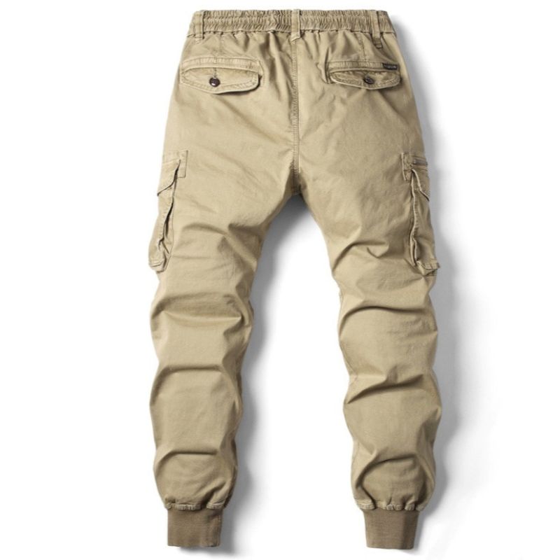 VANCE CARGO JOGGERS
