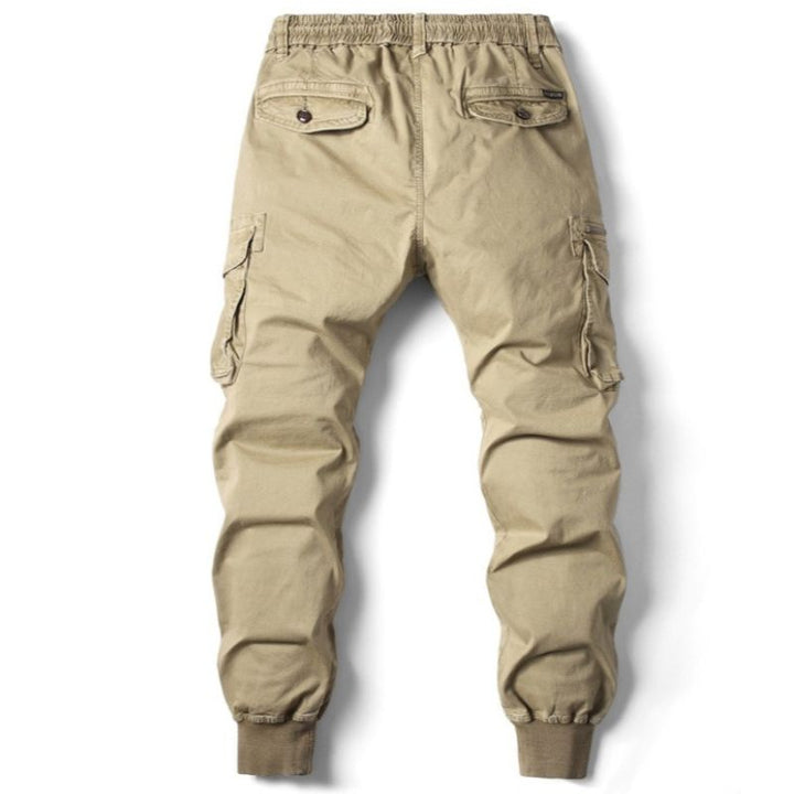 VANCE CARGO JOGGERS