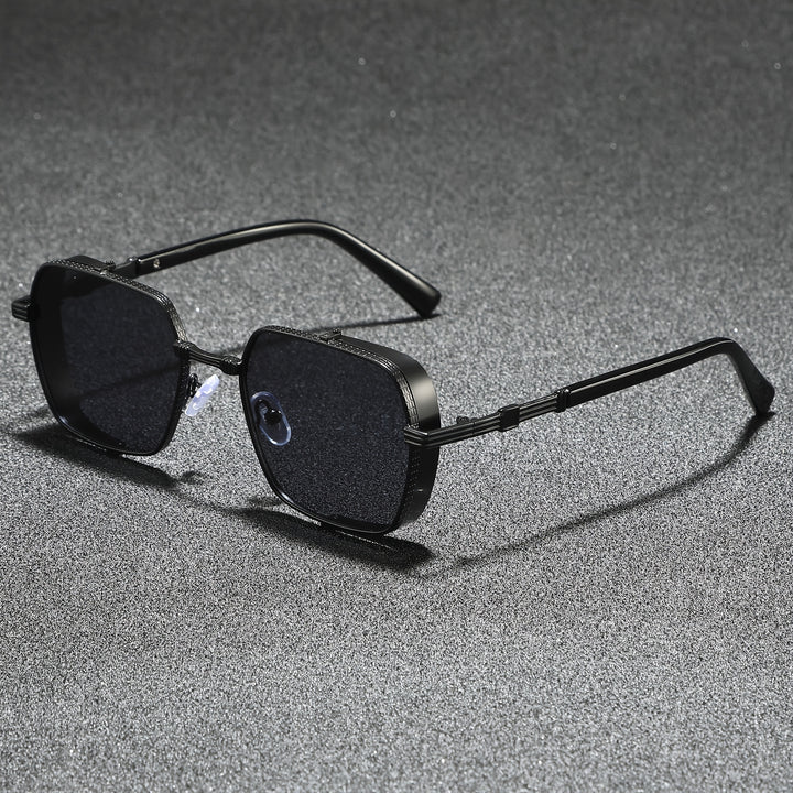 MARLOW SQUARE SUNGLASSES