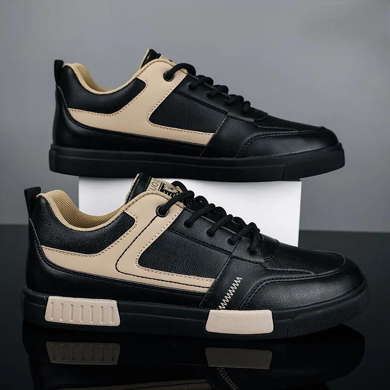 BRIXTON TWO TONE SNEAKERS