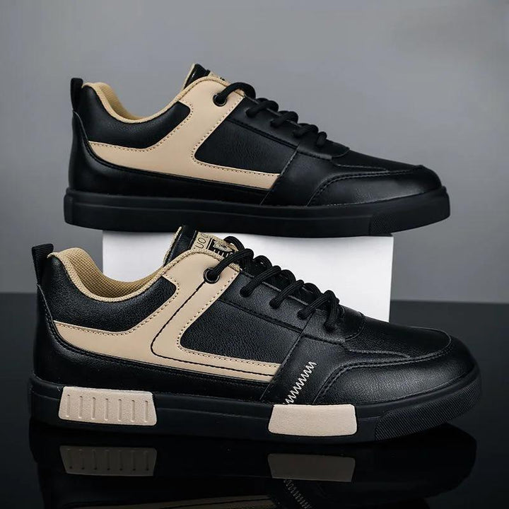 BRIXTON TWO TONE SNEAKERS