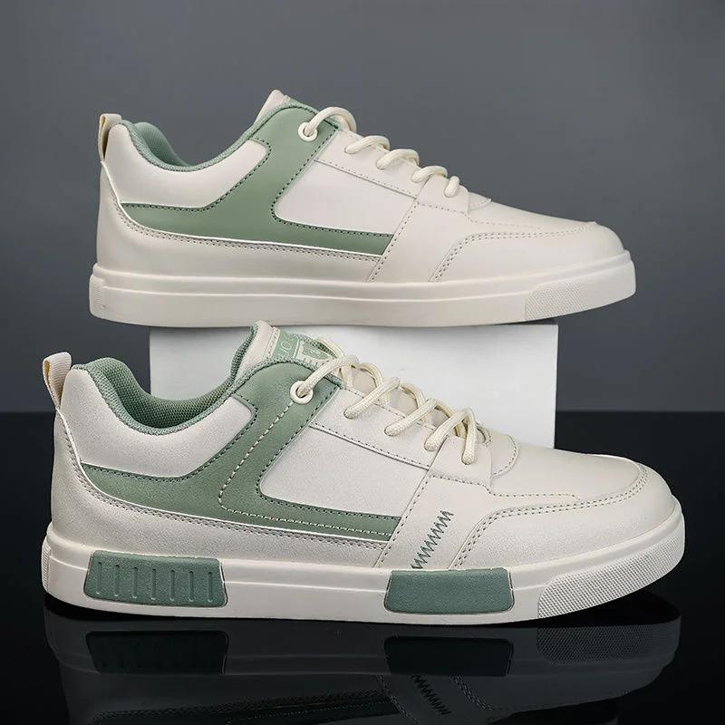 BRIXTON TWO TONE SNEAKERS
