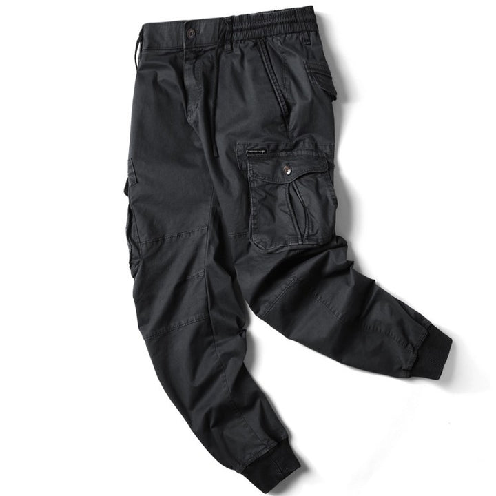 VANCE CARGO JOGGERS