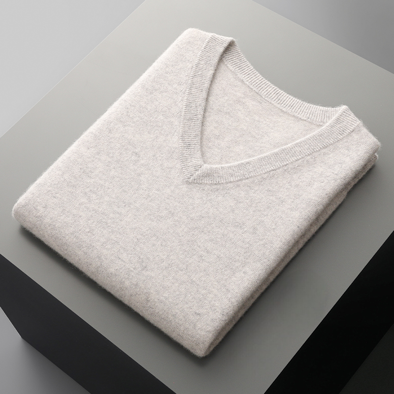 SAVINI CASHMERE VEST