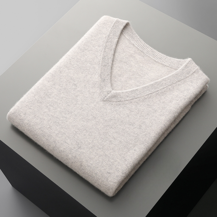 SAVINI CASHMERE VEST