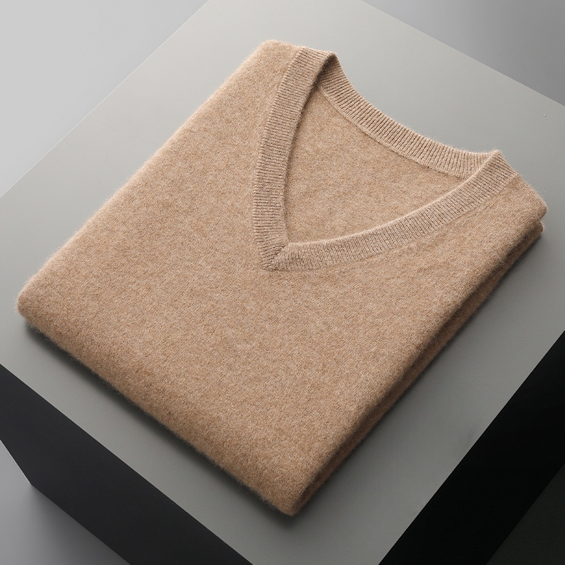SAVINI CASHMERE VEST