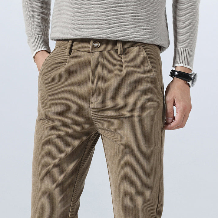 MASON CORDUROY TROUSERS