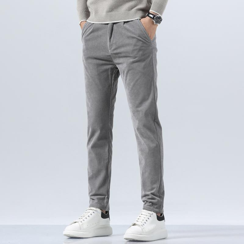 MASON CORDUROY TROUSERS
