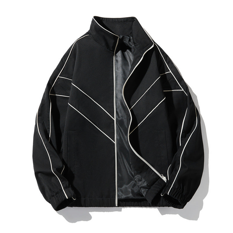 MASON LIGHT BOMBER JACKET