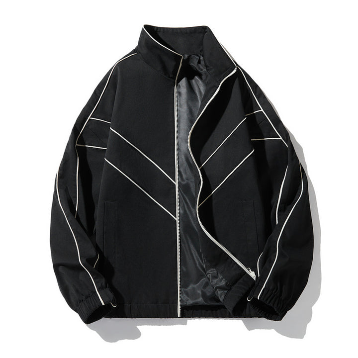MASON LIGHT BOMBER JACKET
