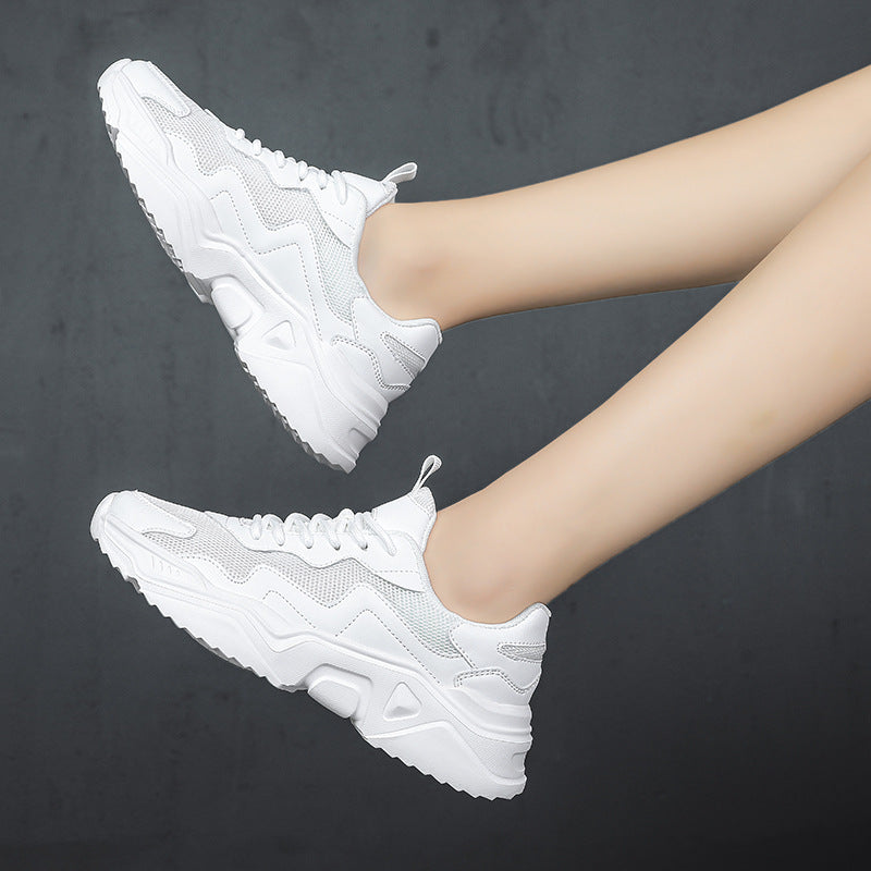 Lexi Chunky Sneakers