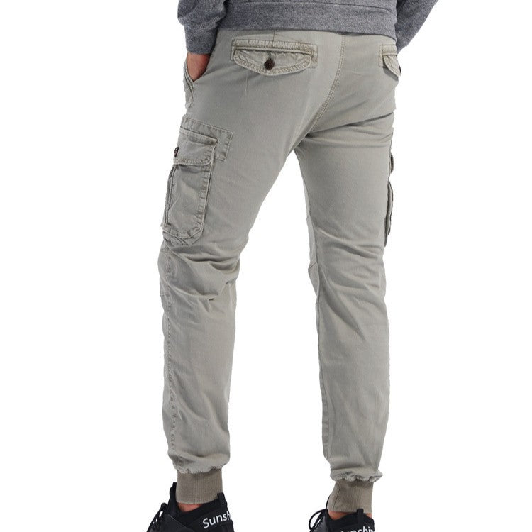 VANCE CARGO JOGGERS