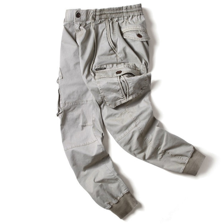 VANCE CARGO JOGGERS