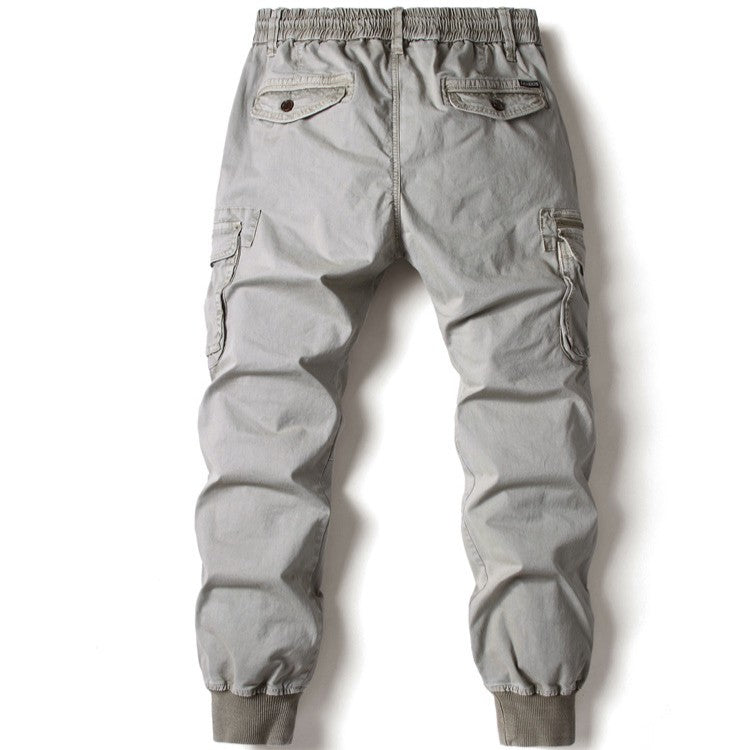 VANCE CARGO JOGGERS