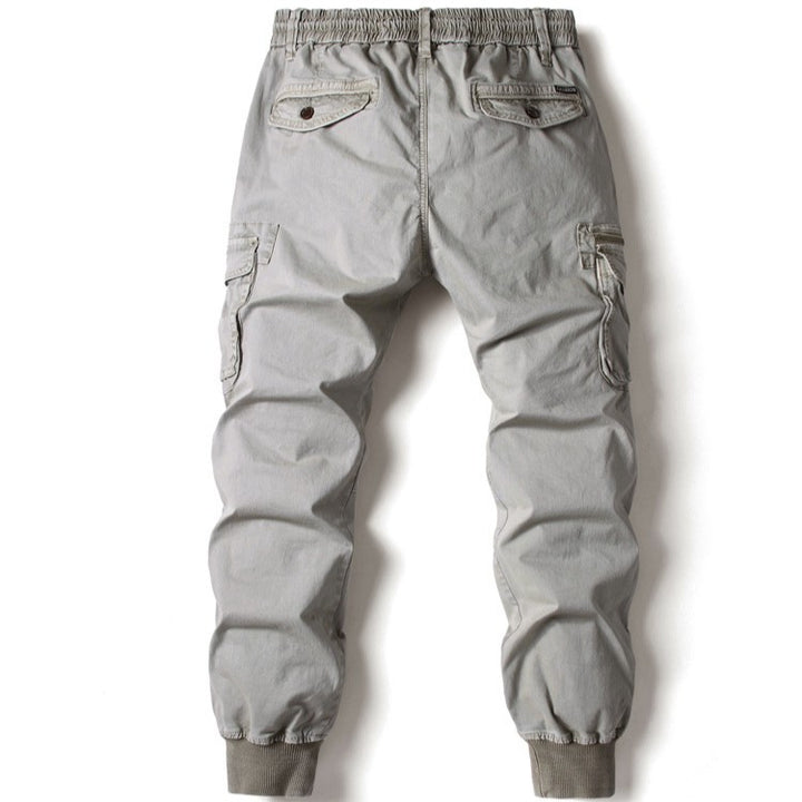 VANCE CARGO JOGGERS