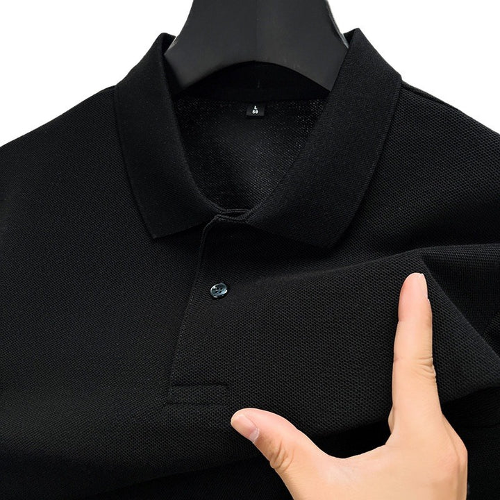 SUMMER POLO SHIRT