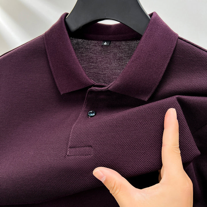 SUMMER POLO SHIRT