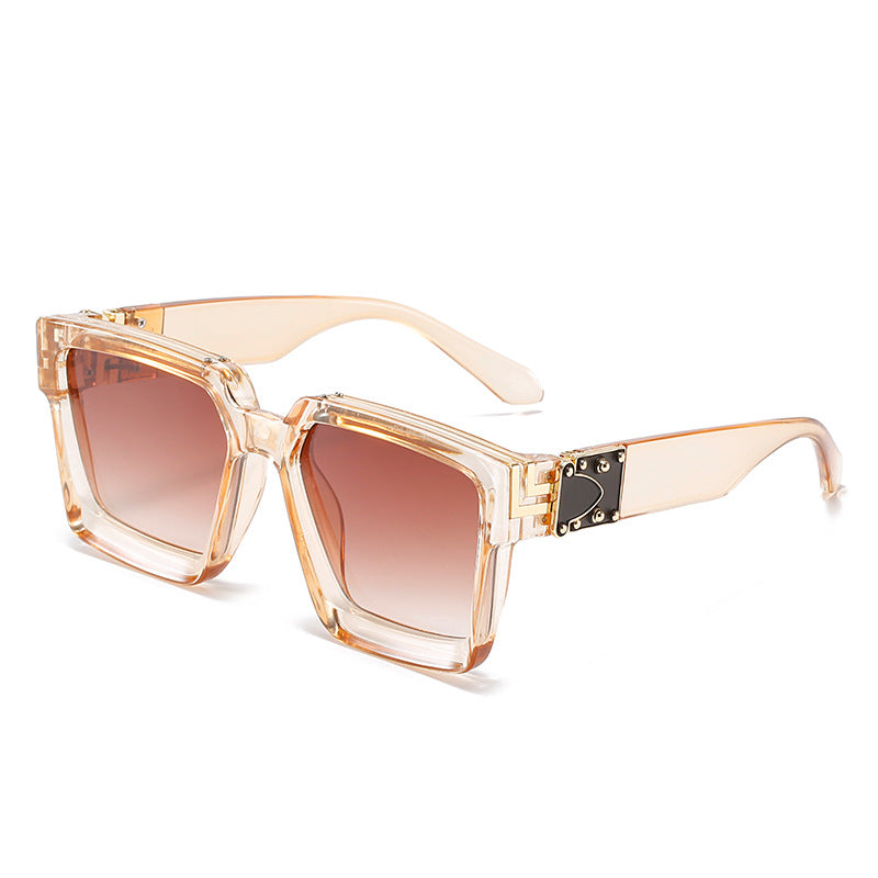 Zenith Sunglasses