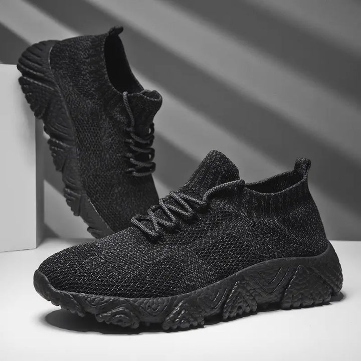AIR SPEED CHUNKY SNEAKERS