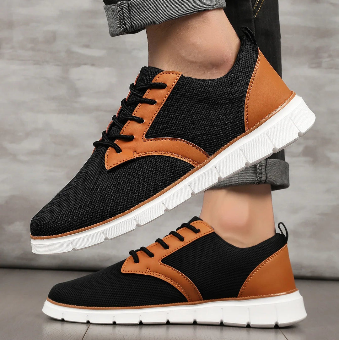 Urban Mesh Shoes