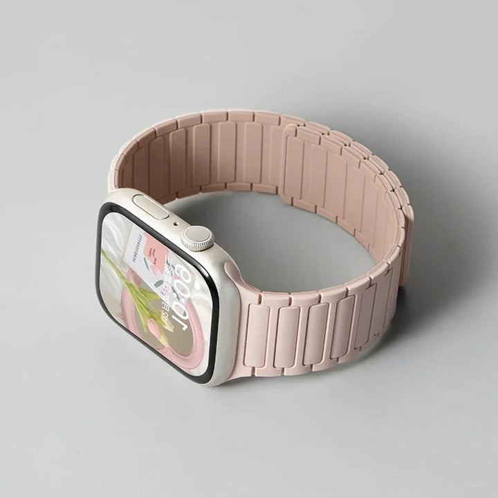 Waveline Magnetic Watch Strap