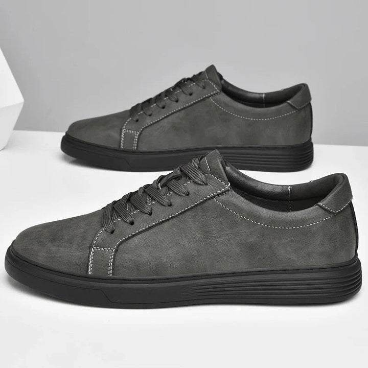 JULIAN GENUINE LEATHER SHOES
