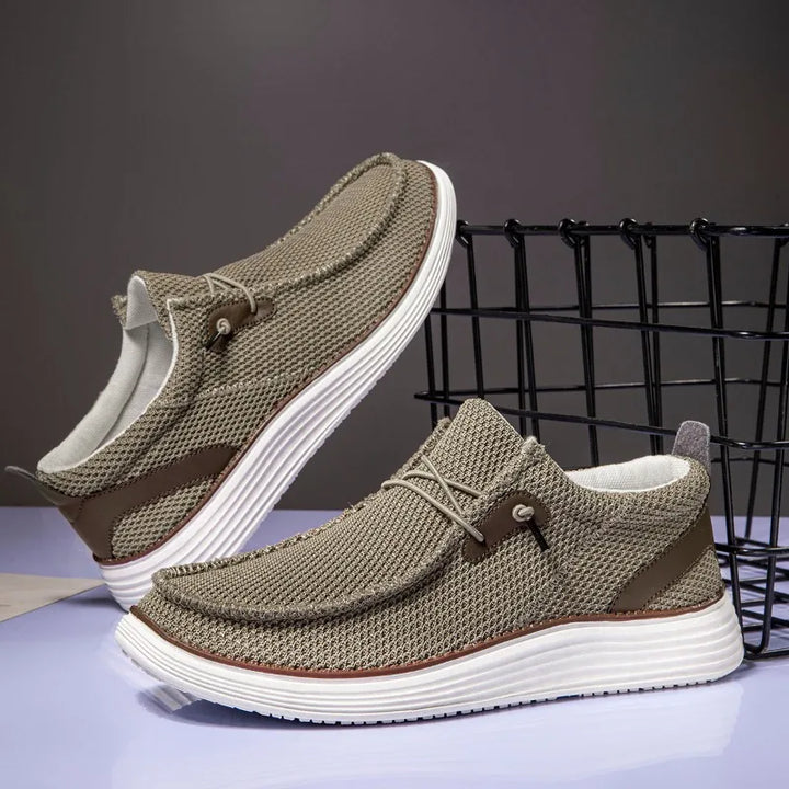 MASON CASUAL SHOES