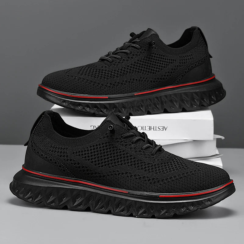 Urban Knit Sneakers