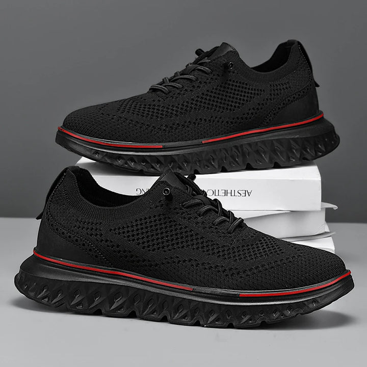 Urban Knit Sneakers