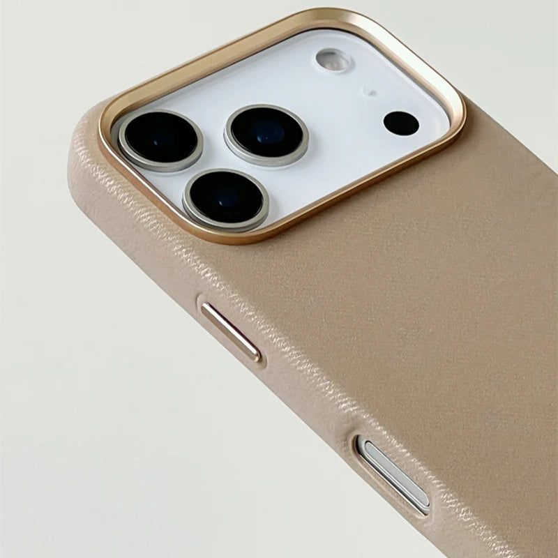 MAGSAFE FABRIC IPHONE CASE