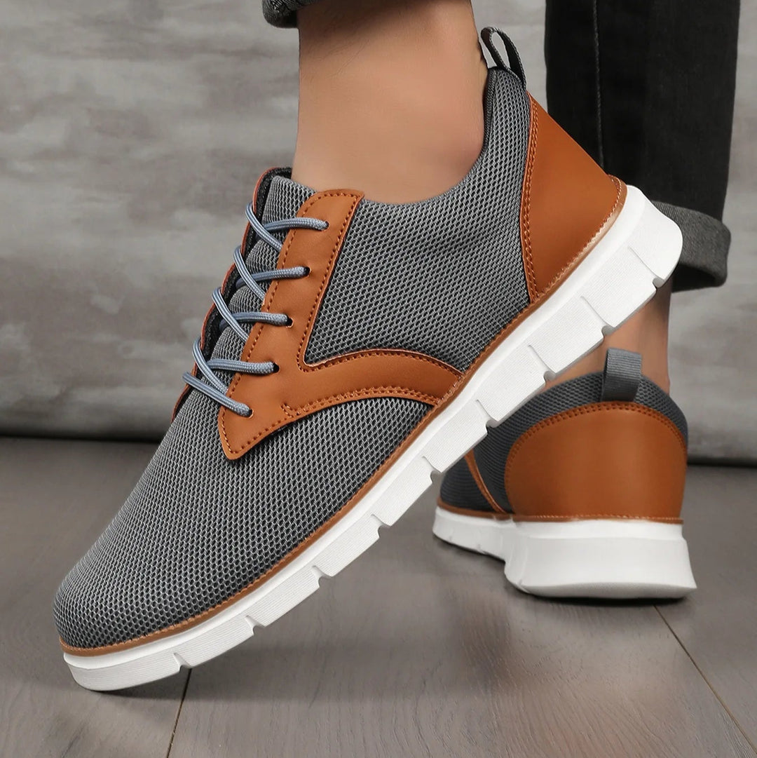 Urban Mesh Shoes