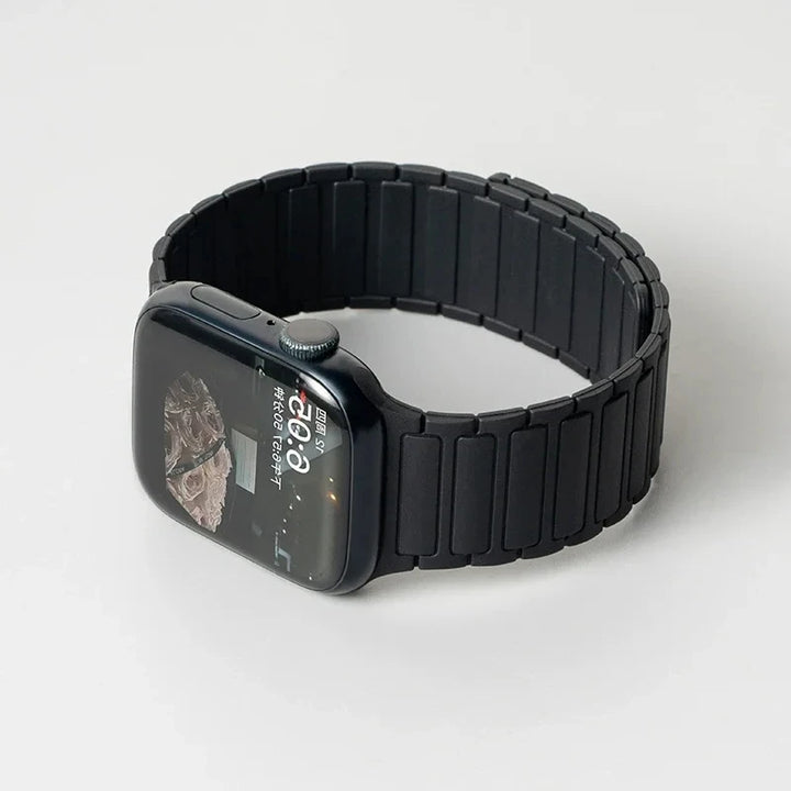 Waveline Magnetic Watch Strap