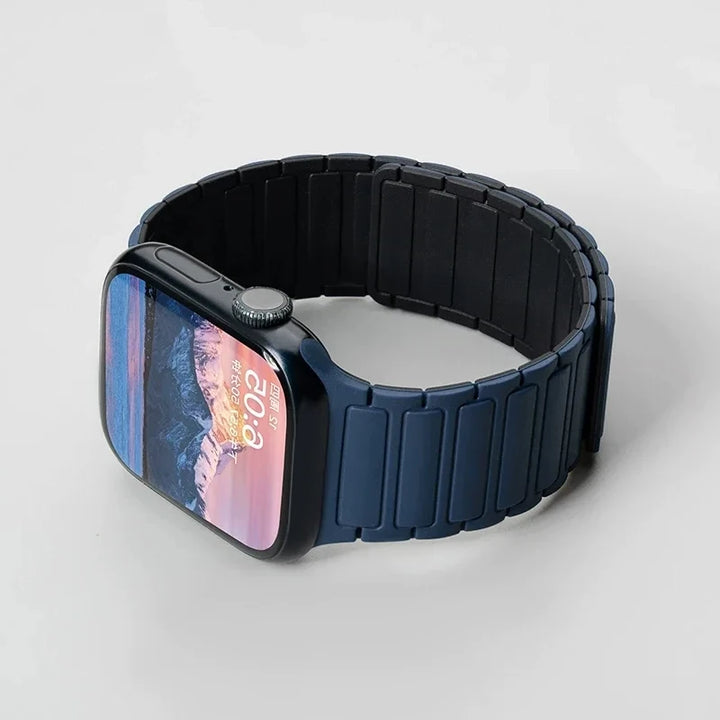 Waveline Magnetic Watch Strap
