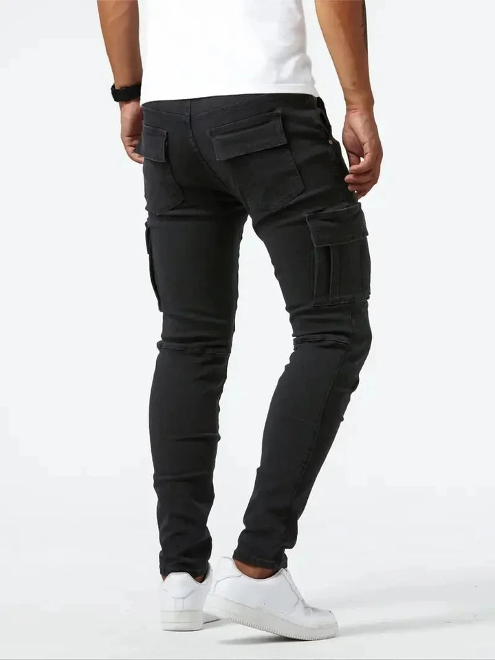 Uptown Cargo Jeans