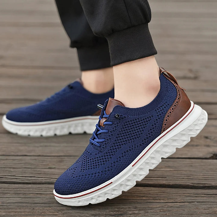Urban Knit Sneakers